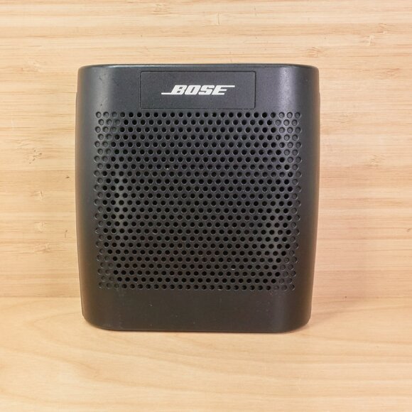 Bose SoundLink Color Bluetooth Speaker / Model 415859 / Tested Workin - Picture 1 of 11